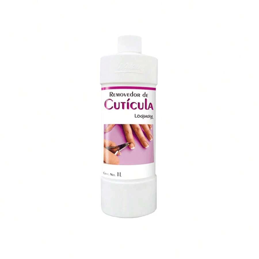 Cuticle Care Products - Clear - View 1