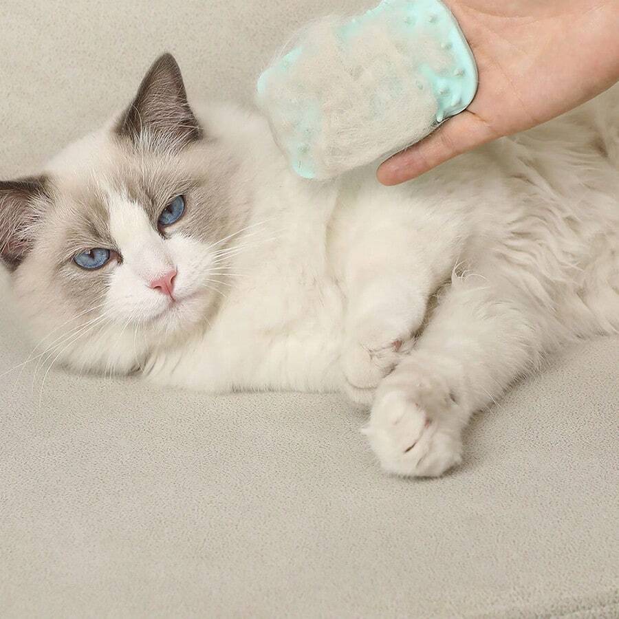 New Pet Cat Table Leg Scratcher For Hair Removal And Scratching, Cat