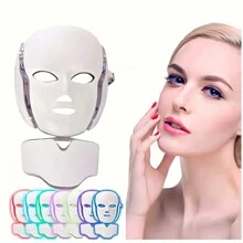 Facial Beauty Devices - 白色 - 查看 2