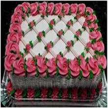 Baking And Pastry Trays - Bạc - Xem 6