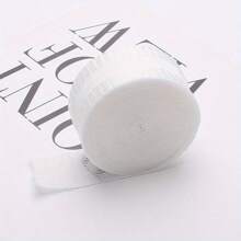 1/5m Self-Adhesive & Damage-Free Shortening Pants Tape For Diy Clothing Sewing Alterations Without Cutting - Multicolor - View 20