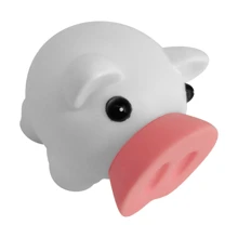 PromoClick Money Boxes - White - View 7