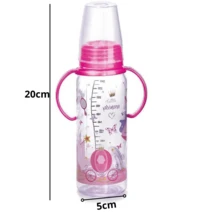 Loja Megalomania Baby Bottles - 藍色 - 查看 2