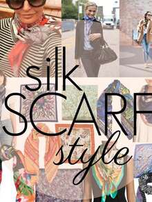 1 Khăn Bandana vuông màu trơn dành cho nữ, Khăn choàng đầu bằng lụa, Khăn tắm biển, Đồ mặc hàng ngày, Lễ hội, Băng đô, Phụ kiện trang trí Khăn rằn, Dây buộc tóc, Băng đô Lý tưởng để tôn lên diện mạo của bạn - Khăn vuông JNC257 - Xem 10