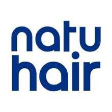 Natu Hair Absolute Straight - Shampoo 250ml + Conditioner 200ml