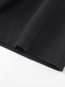 Balabala T-Shirt für Jungen, kurzärmeliges Baumwolltop für Kinder, neue Kollektion, Sommerkleidung für Mädchen und Jungen, mittlere bis große Kinder