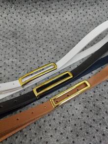 Women Belts - A - Xem 2