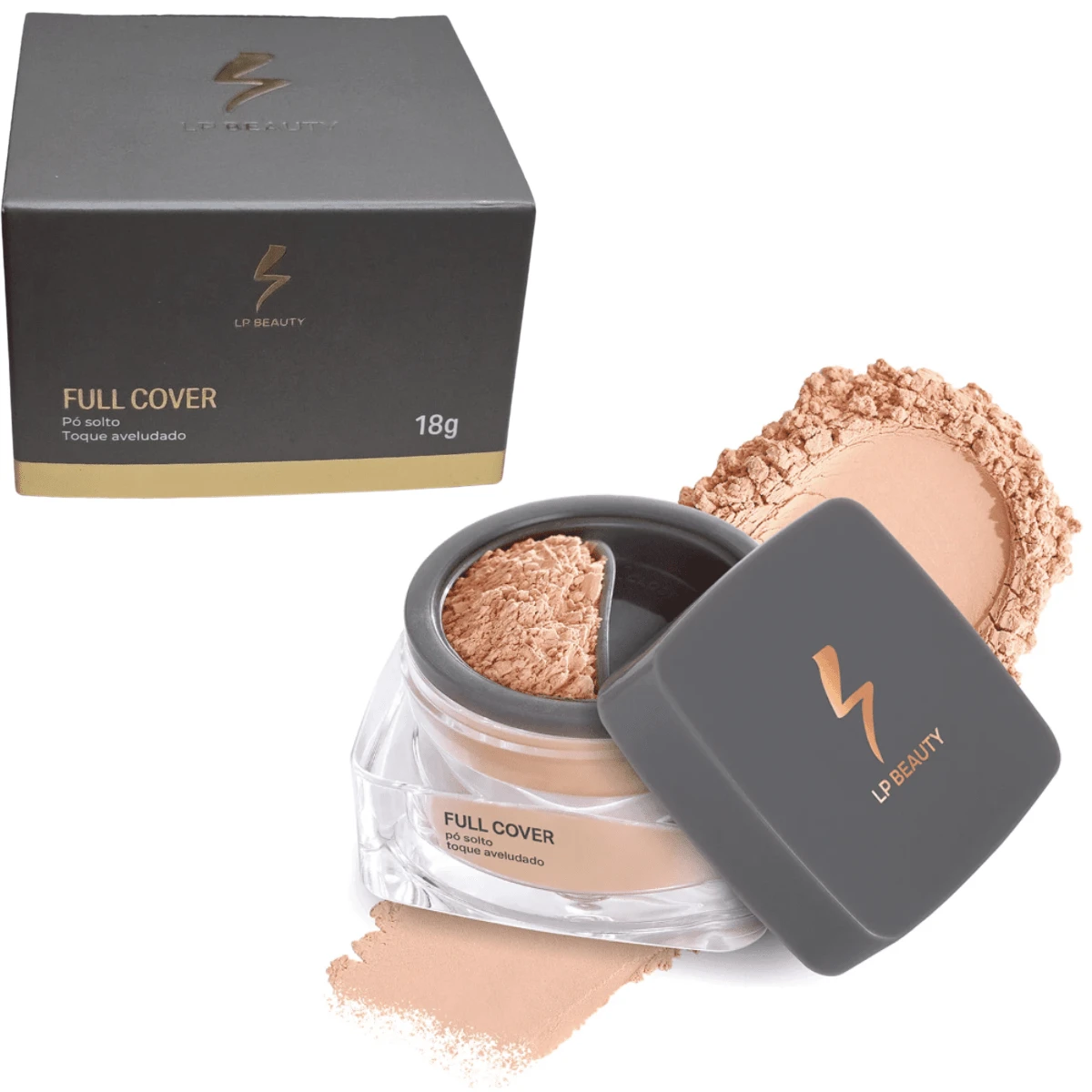 Powder - COLOR 05 - View 1