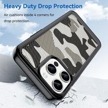 炫彩奢华潮流手机壳适用于 OPPO Reno11 Pro Reno10 Pro+ Reno8 Pro+ Reno8 T 5G Reno8 Z Reno8 Lite Reno7 Z Reno7 Lite Reno7 SE Reno7 Pro TPU+PC 材质，灵敏兼容，按键平整，厚度适中，防摔，防指纹 - 黑色 - 查看 4