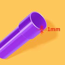 1 Pack Water Pipes Building Blocks Toy For Kids, Plumbing Pipe Construction Set For Boys And Girls