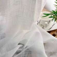 Curtains - trắng - Xem 2
