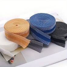 1/5m Self-Adhesive & Damage-Free Shortening Pants Tape For Diy Clothing Sewing Alterations Without Cutting - Multicolor - View 11