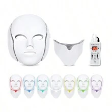 Facial Beauty Devices - 白色 - 查看 3