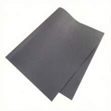 4 Piezas Forros De Refrigerador, Lavable , Alfombras De Refrigerador, A Prueba De Agua Y Aceite, Forros De Refrigerador Para Estantes, Almohadillas De Cubierta Para Congelador, Estantería De Vidrio, Armario Y Cajón