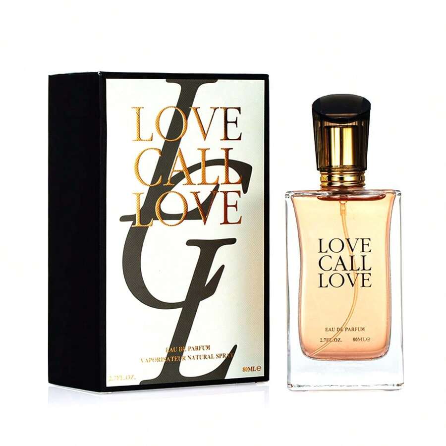 Perfume - Love Call Love - View 1