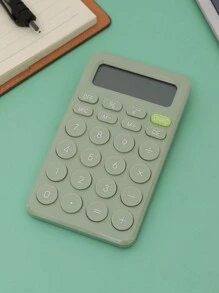 電子計算器,多色計算器,可愛計算器,學校和家用計算器 - 809計算器 - 查看 14
