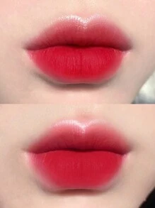 MAC 0.1盎司/3克 复古哑光唇膏 707 Ruby Woo - [子彈頭]707經典正紅 - 查看 6