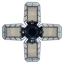 Led植物生長燈,ac85-265v,紅藍(660nm+460nm)全光譜室內植物生長燈,適用於水耕、育苗、蔬菜、花朵,適用於e26/e27底座,適用於植物苗圃,溫室,全年適用 - 紅藍光 - 查看 8