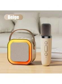 Bege
