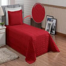 Quilt Sets - 黑色 - 查看 6