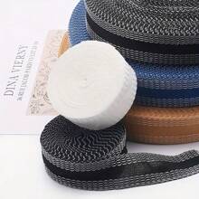 1/5m Self-Adhesive & Damage-Free Shortening Pants Tape For Diy Clothing Sewing Alterations Without Cutting - Multicolor - View 7