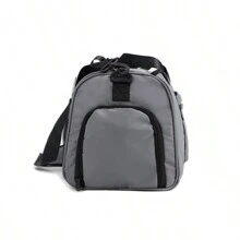 New Arrival Fashionable Sports Gym Bag With Large Capacity And Wet/Dry Separation Design Travel Bag - View 5