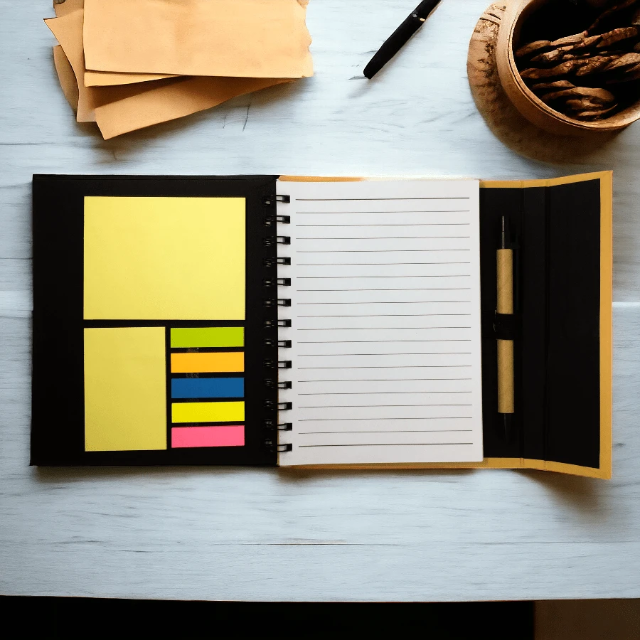 PromoClick Notebooks