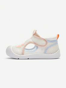 Balabala Scarpe per Bambini, Sandali per Bambini, Scarpe da Passeggio per Neonati, Stile Casual Carino per Ragazze, Estate per Ragazzi