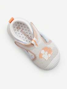 Balabala Scarpe per Bambini, Sandali per Bambini, Scarpe da Passeggio per Neonati, Stile Casual Carino per Ragazze, Estate per Ragazzi