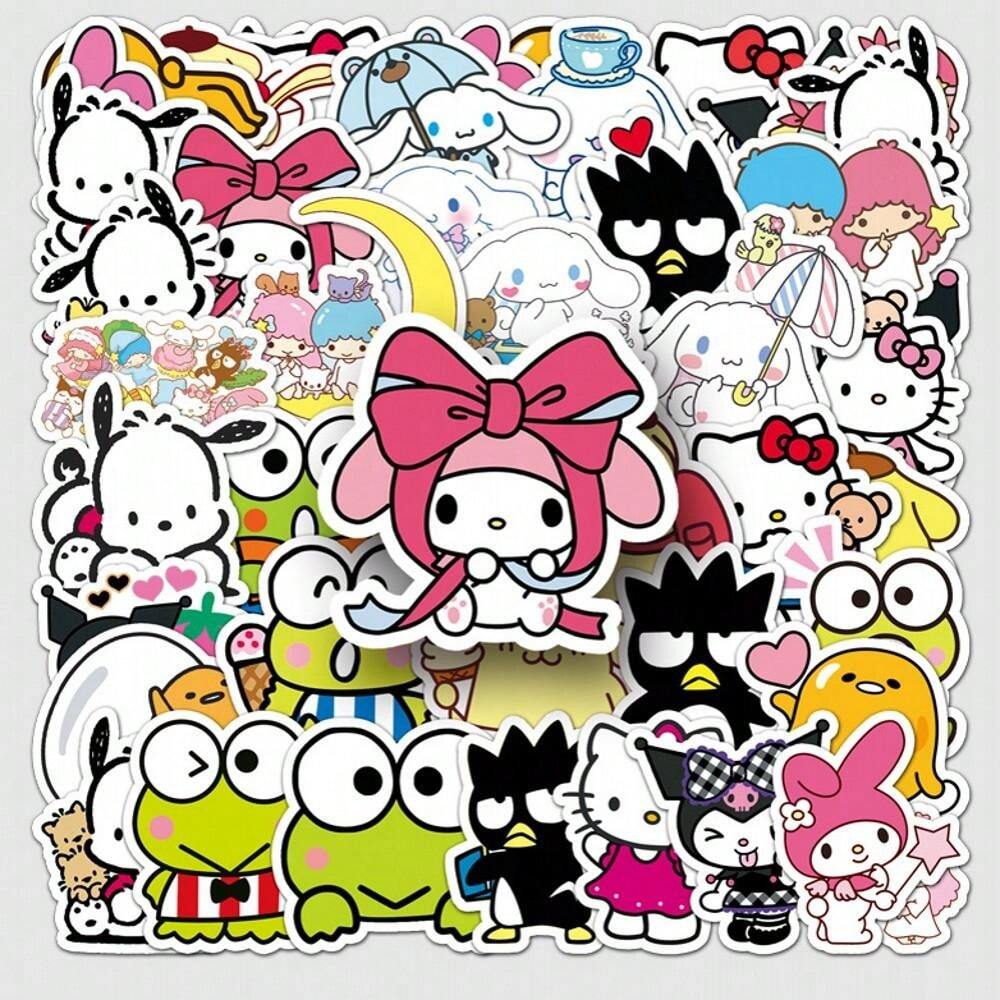 Aimants Frigo Mignons - 12 Pièces Chat Memes - Autocollants Décoratifs Pour Tableau Blanc, Voiture, Bureau