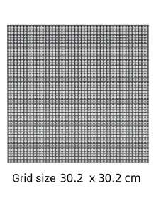 2220cái Có màu sắc Nghệ thuật Chế tạo Bộ dụng cụ , Hạt Thủ công Bộ , Với 4 Mô hình Của Hoa Và Động vật  , Đối với Đồ trang trí , Sinh nhật Và Giáng sinh Qủa tặng , Nhiều màu Hạt Phần bổ sung Đóng gói - đánh vần doudou - Xem 11