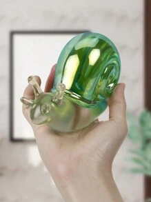 1 pièce Moule en résine époxy 3D pour animal, moule en silicone pour escargot de différentes tailles, pour cadeau de la Saint-Valentin, décoration de bureau, ornement de maison