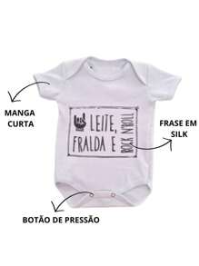 Baby Boys Costumes - 白色 - 查看 3