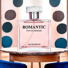 Perfume De Mujer ROMANTIC Lovali 100 ML - ROMANTIC - Ver 6