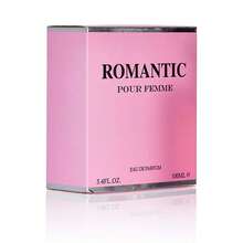 Perfume De Mujer ROMANTIC Lovali 100 ML - ROMANTIC - Ver 3