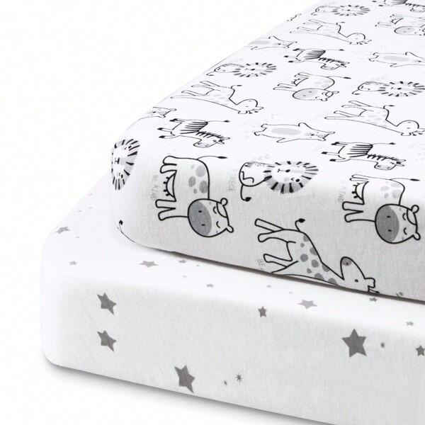 Accesorios de Ropa de Cama para Bebé y Niños
