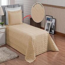 Quilt Sets - 黑色 - 查看 2