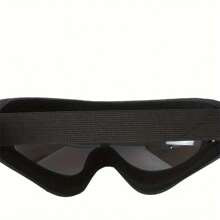 戶外護目鏡為體育運動提供無與倫比的保護：騎行、機車和滑雪護目鏡1入組