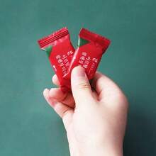 Compressed Towels - trắng - Xem 7