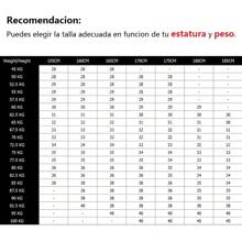 Pantalones de Vestir Hombre, Pantalones para Caballero Vestir Liso Sin Pinzas Recto, Pantalón Casual de Caballero de Gran Elasticidad, Adecuado para eventos empresariales, bodas, banquetes, ocasiones informales, Negro, Azul Marino, Talla 30 a la 36 - Negro - Ver 4