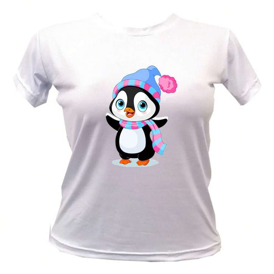 Women Blouses - White - View 1