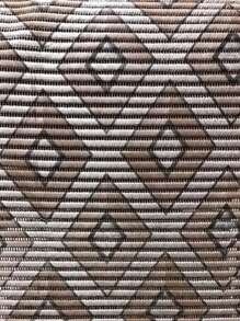 Carpet - màu nâu - Xem 2