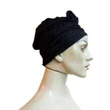 Women Two-Piece Outfits - màu đen - Xem 1