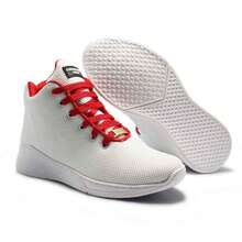 Women Sports Shoes - 白色 - 查看 5