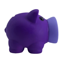 PromoClick Money Boxes - Purple - View 3
