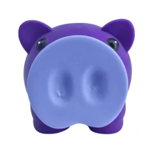 PromoClick Money Boxes - Purple - View 5