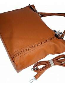 Women Tote Bags - Blue - View 5
