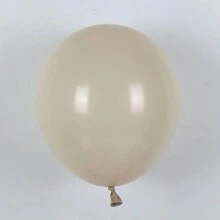 WellParti 210件暗藍色乳膠金色氣球花環套裝,沙白色氣球歡迎花藤拱門生日派對慶祝派對裝飾 - 藏蓝色 - 查看 6