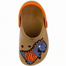 Kids Fashion Slippers