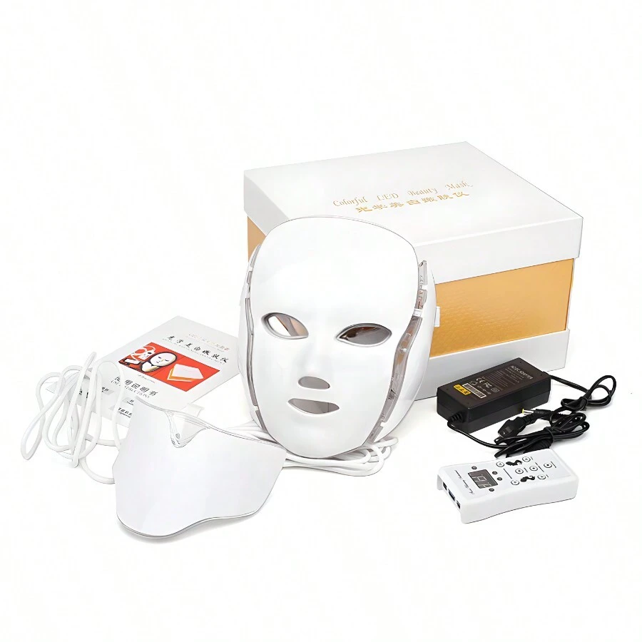 Facial Beauty Devices - 白色 - 查看 1